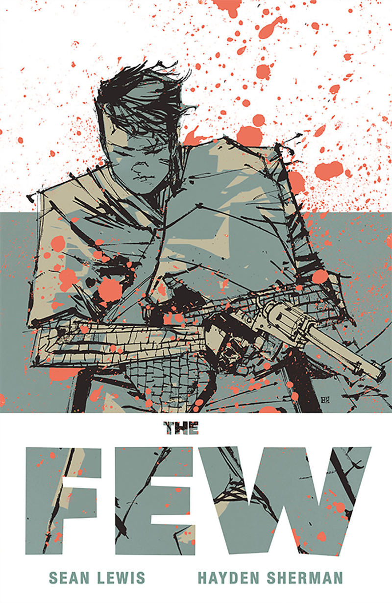 Image: Image Comics